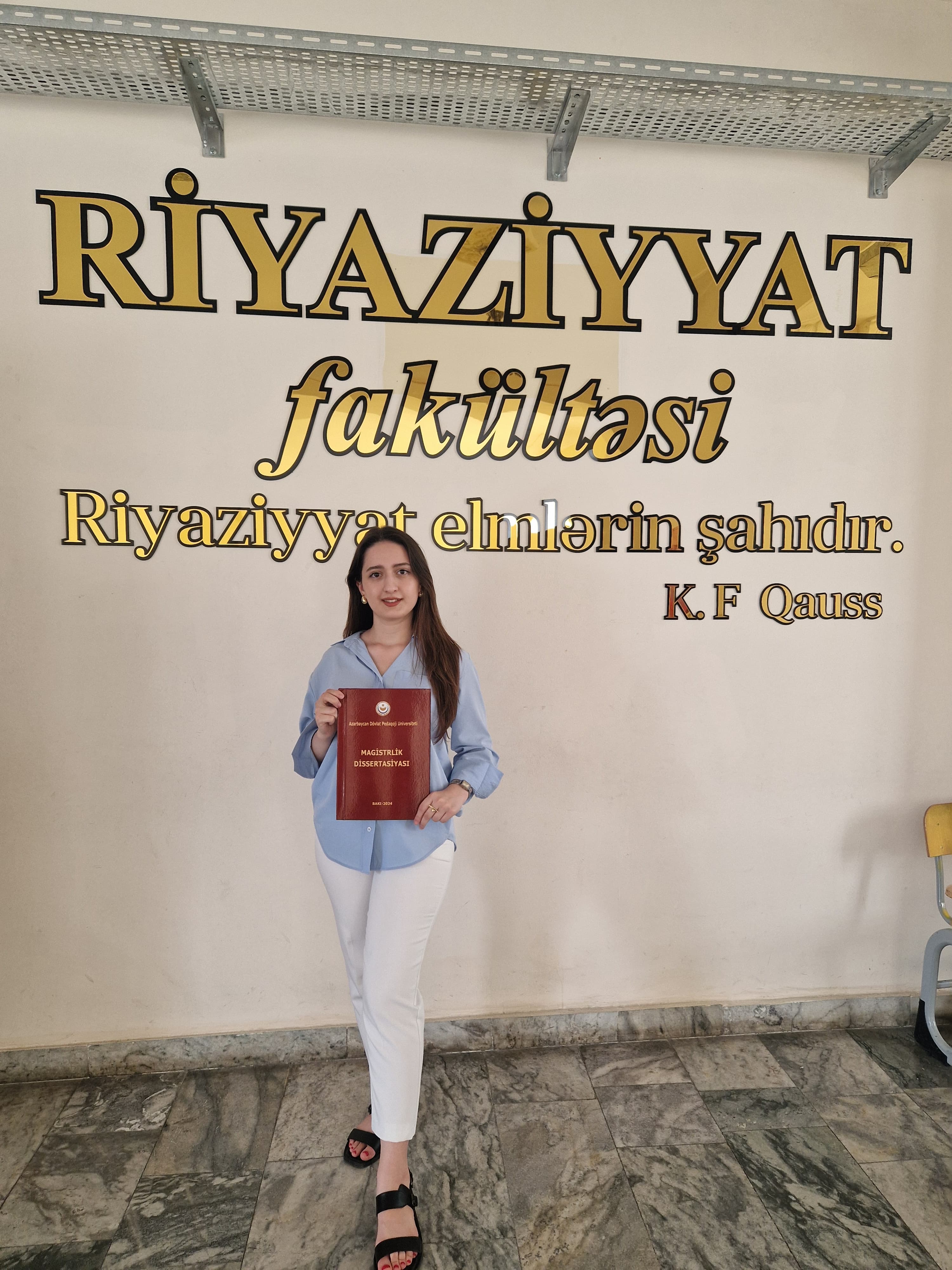 Aytac müəllimə — şəkil 3